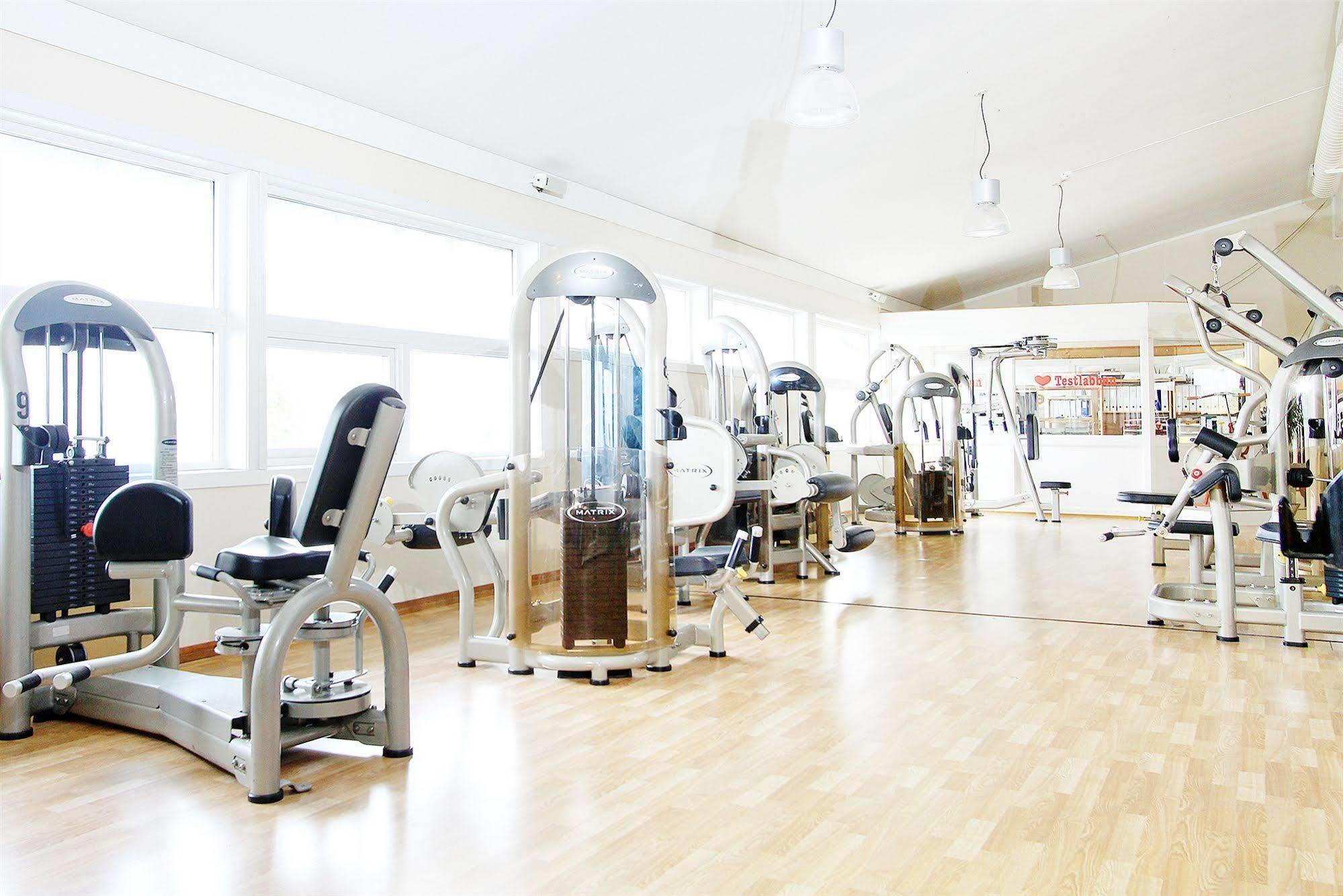 Active Hotel ทอนส์เบิร์ก ภายนอก รูปภาพ