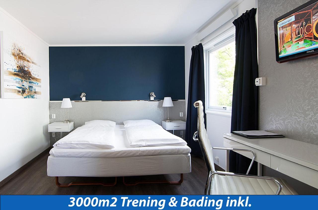 Active Hotel ทอนส์เบิร์ก ภายนอก รูปภาพ