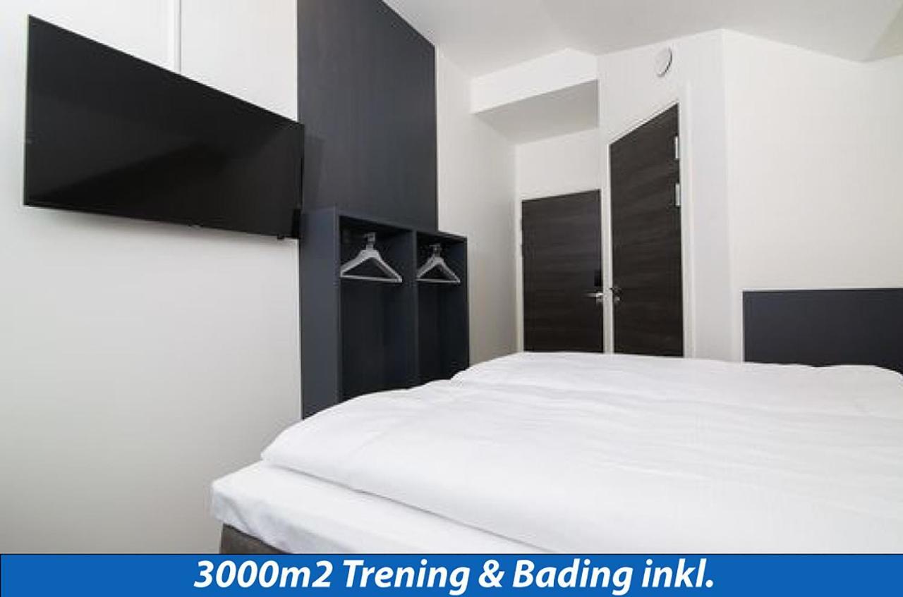 Active Hotel ทอนส์เบิร์ก ภายนอก รูปภาพ