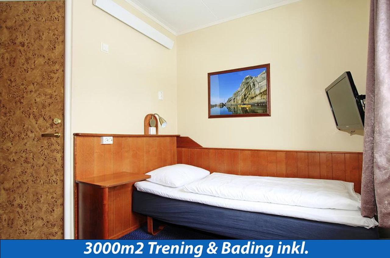 Active Hotel ทอนส์เบิร์ก ภายนอก รูปภาพ