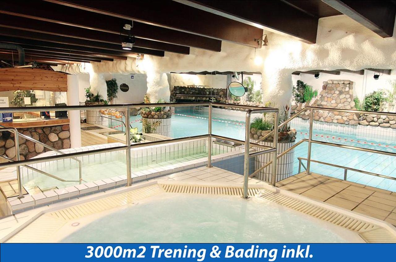 Active Hotel ทอนส์เบิร์ก ภายนอก รูปภาพ