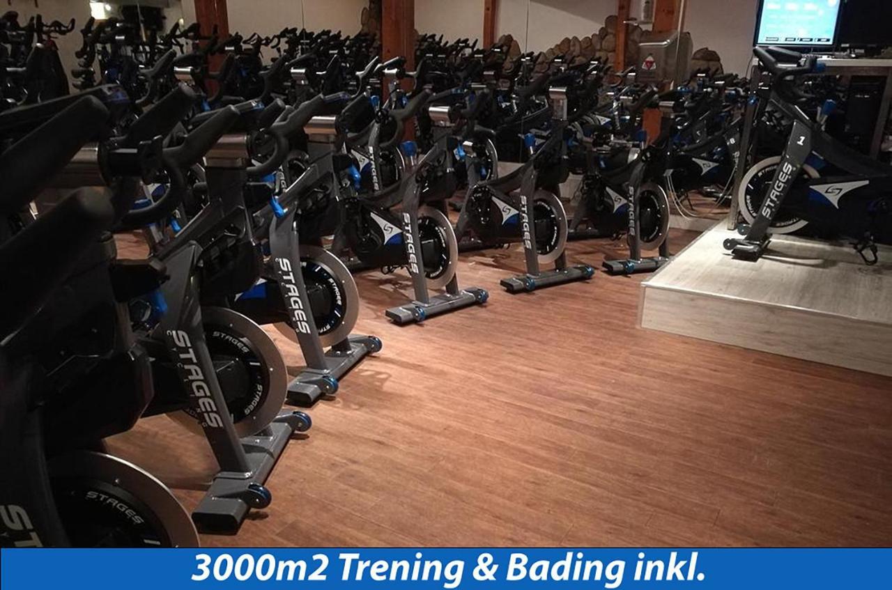 Active Hotel ทอนส์เบิร์ก ภายนอก รูปภาพ