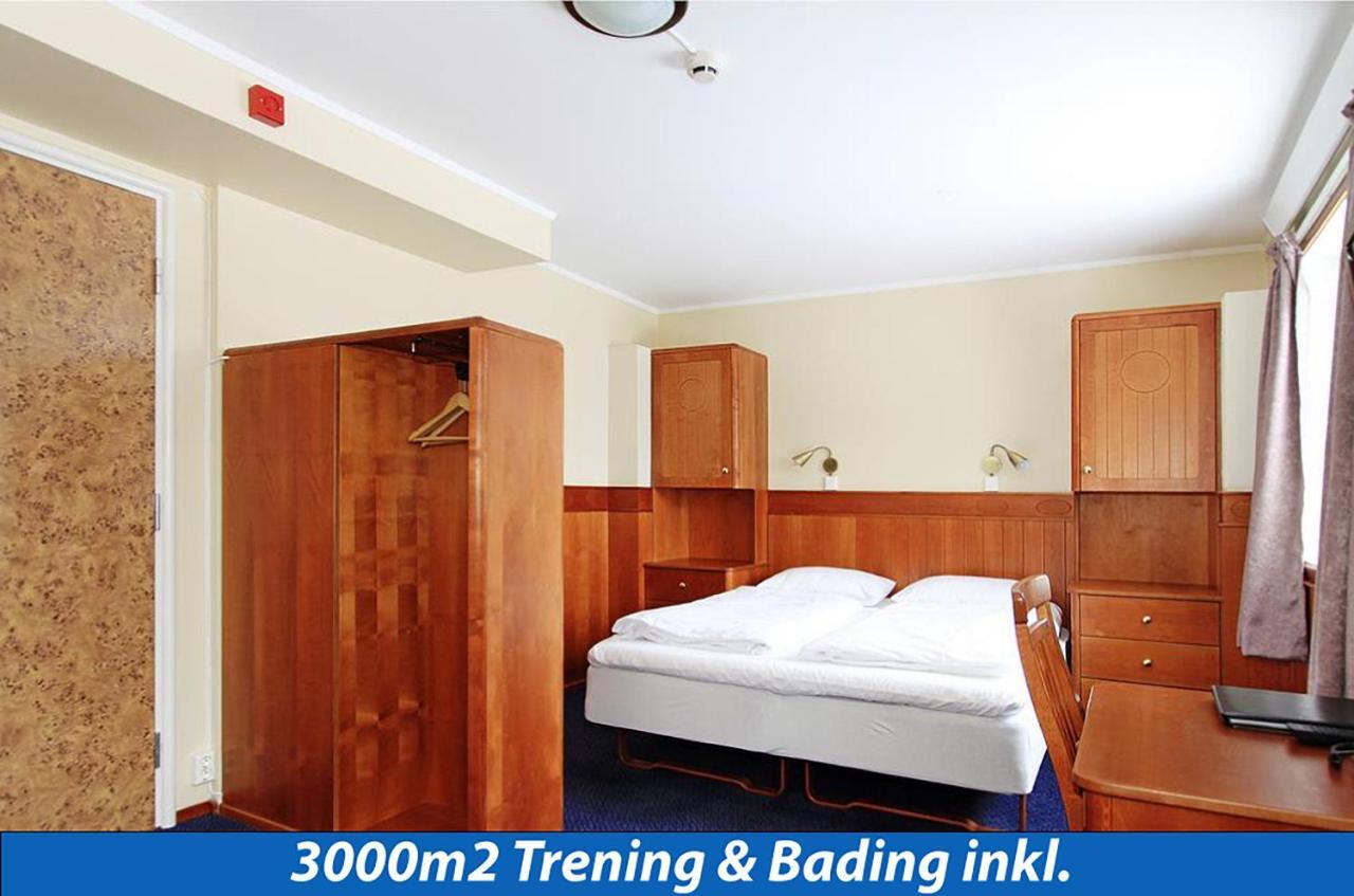 Active Hotel ทอนส์เบิร์ก ภายนอก รูปภาพ