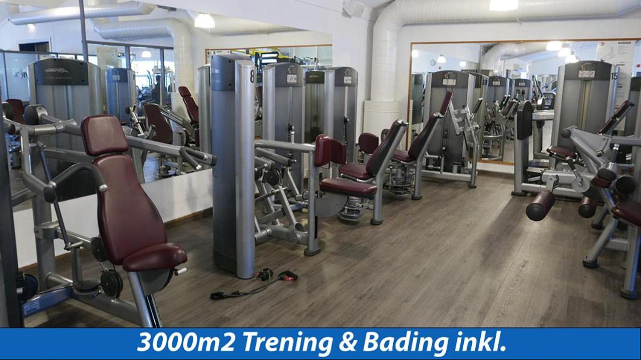 Active Hotel ทอนส์เบิร์ก ภายนอก รูปภาพ