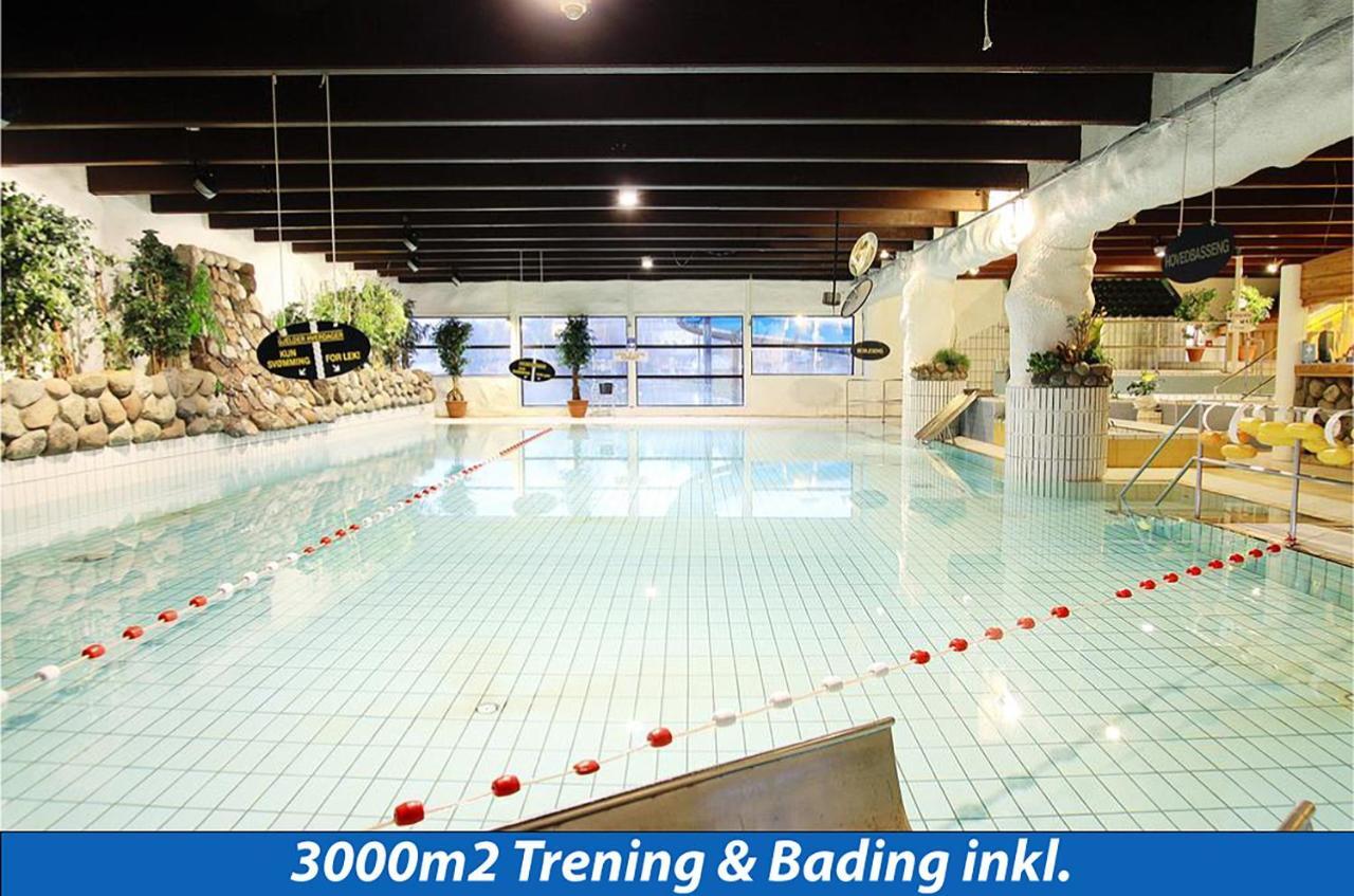 Active Hotel ทอนส์เบิร์ก ภายนอก รูปภาพ