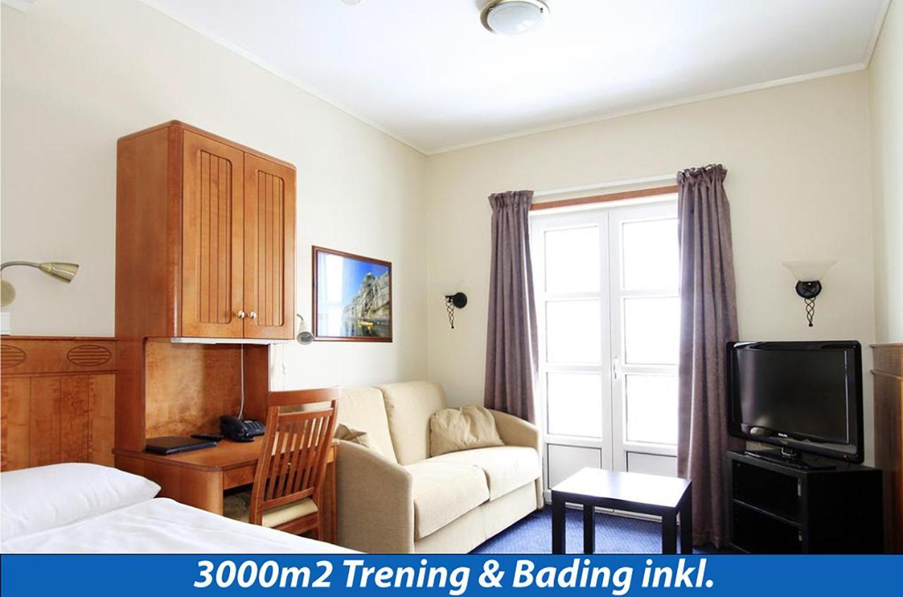 Active Hotel ทอนส์เบิร์ก ภายนอก รูปภาพ