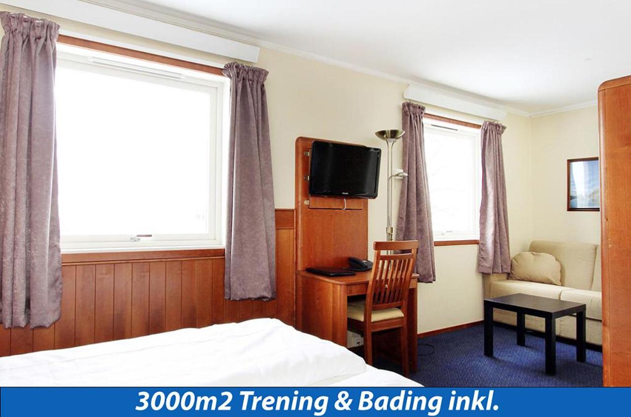 Active Hotel ทอนส์เบิร์ก ภายนอก รูปภาพ