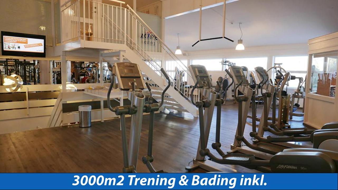 Active Hotel ทอนส์เบิร์ก ภายนอก รูปภาพ