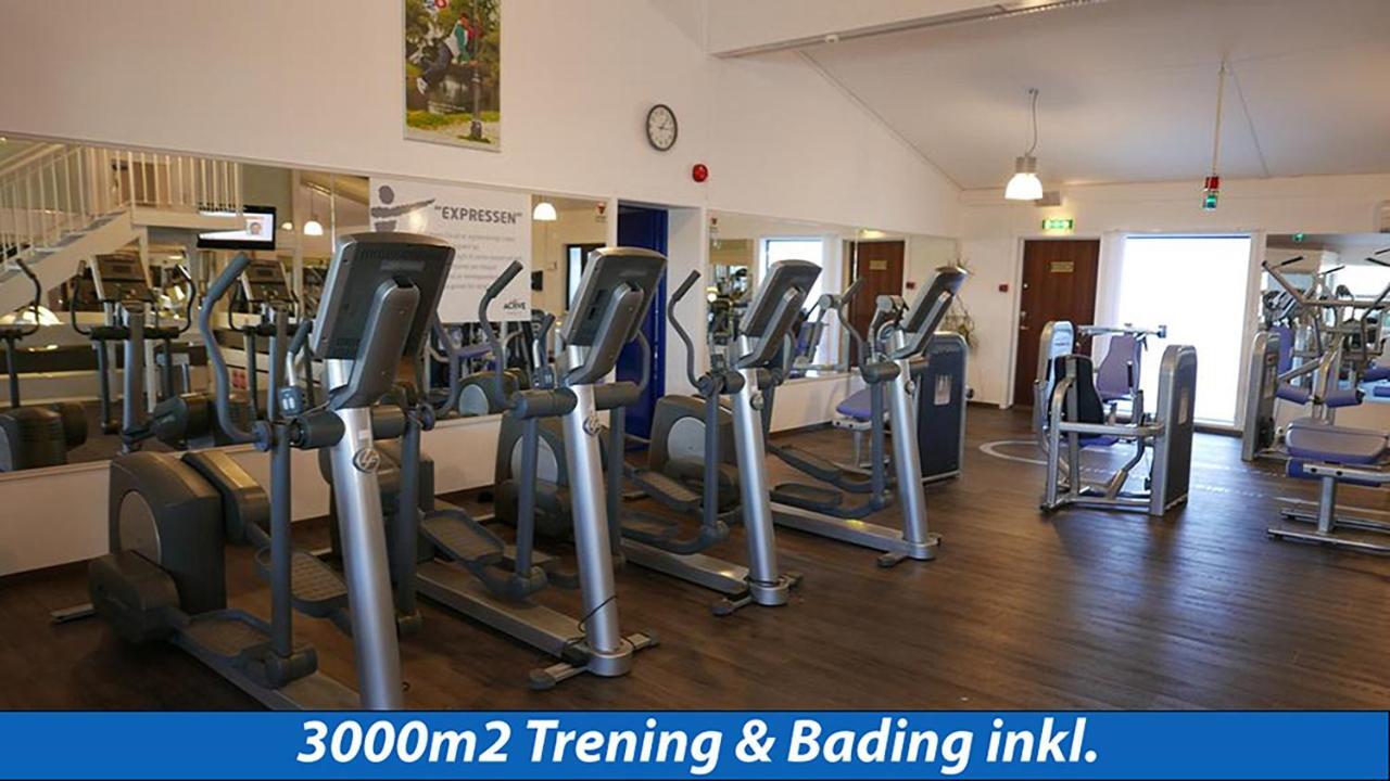 Active Hotel ทอนส์เบิร์ก ภายนอก รูปภาพ